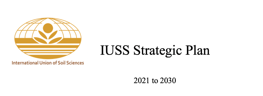 IUSS Strategic plan